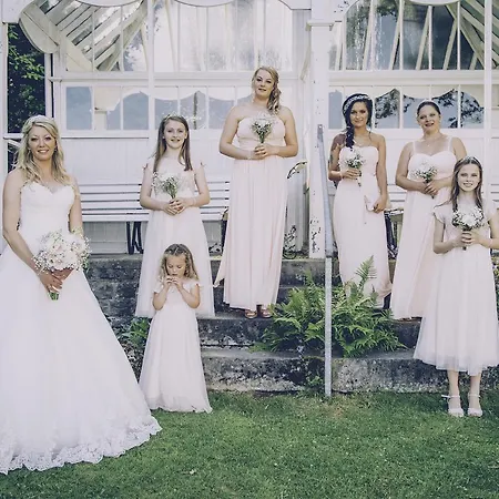 Cumbria Grand 3* Grange-over-Sands