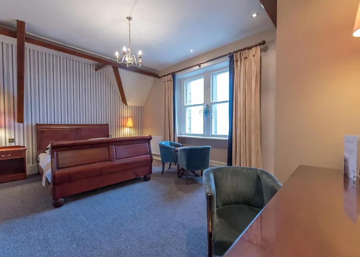 كمبريا غراند 3* غْرانج أوفار ساندس