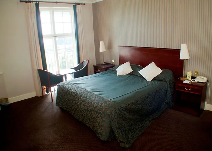 فندق كمبريا غراند 3*