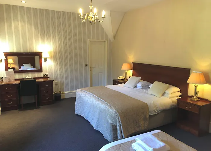 كمبريا غراند غْرانج أوفار ساندس