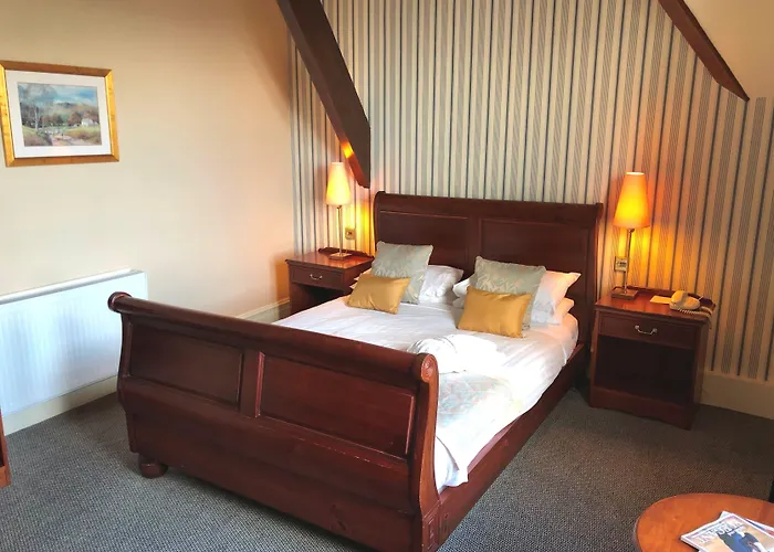 كمبريا غراند فندق 3*