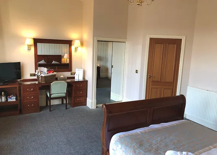 كمبريا غراند 3* غْرانج أوفار ساندس