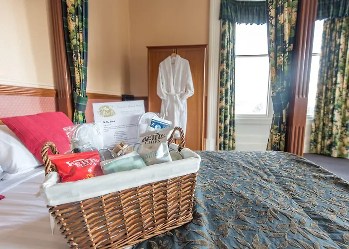 كمبريا غراند فندق 3*