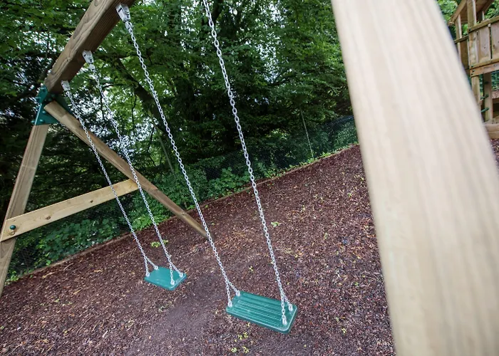 كمبريا غراند غْرانج أوفار ساندس