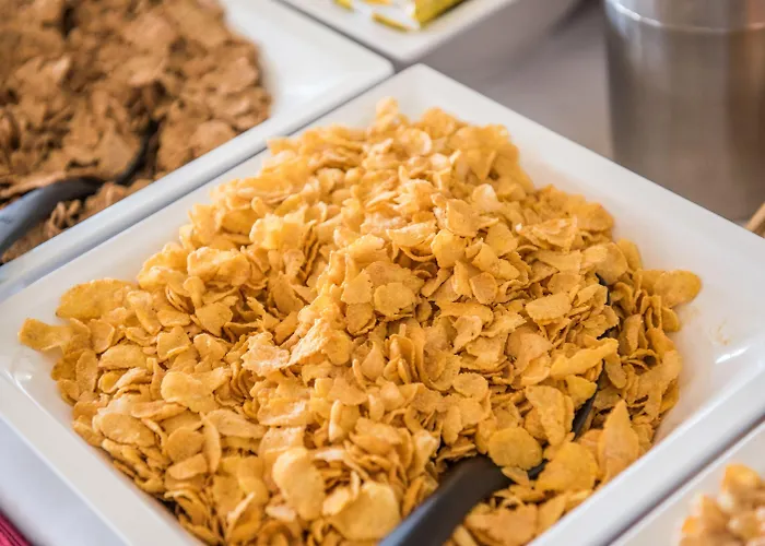 فندق كمبريا غراند