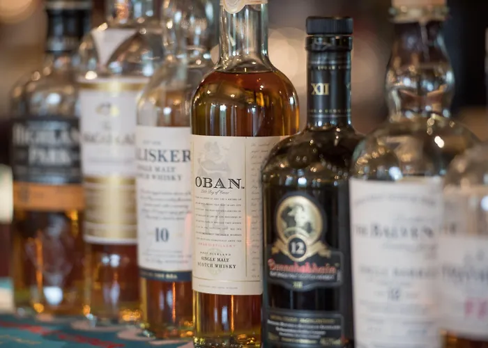 كمبريا غراند فندق غْرانج أوفار ساندس