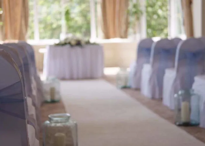 فندق كمبريا غراند 3*