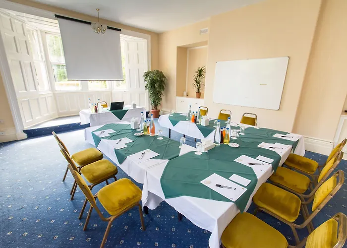 فندق كمبريا غراند 3*