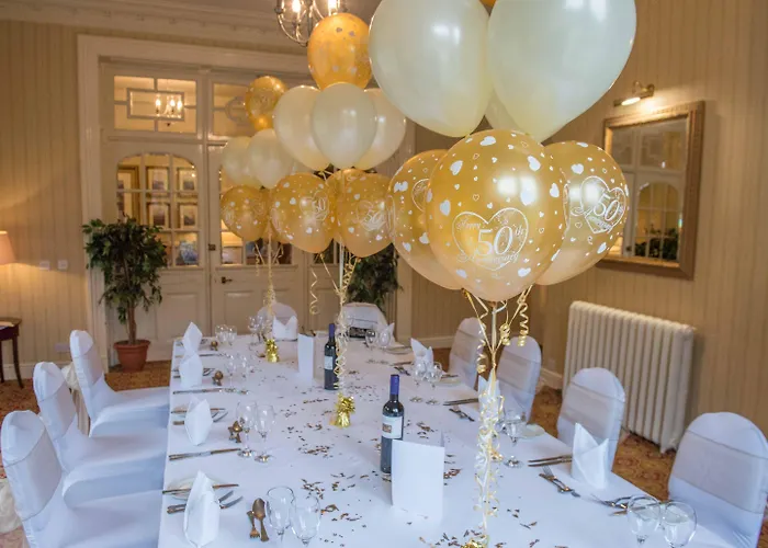 فندق كمبريا غراند