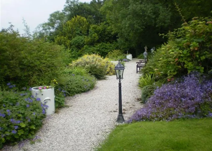 فندق كمبريا غراند