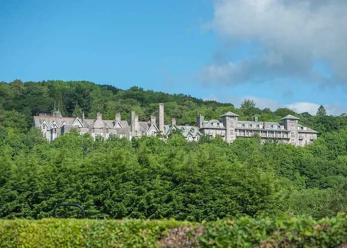 كمبريا غراند