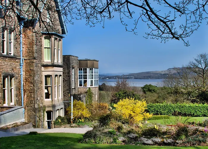 كمبريا غراند