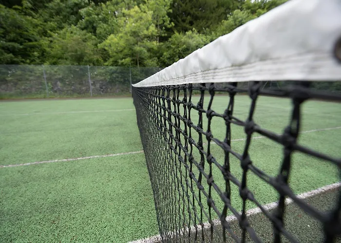 كمبريا غراند 3* غْرانج أوفار ساندس