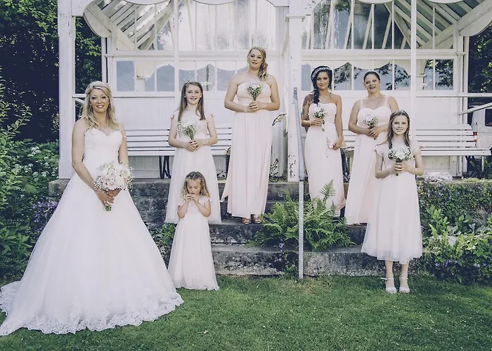 كمبريا غراند 3* غْرانج أوفار ساندس