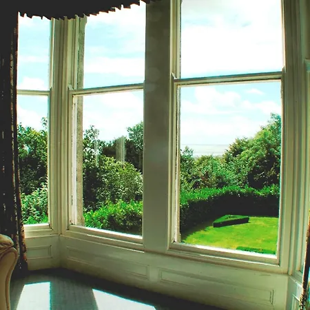 Cumbria Grand Grange-over-Sands