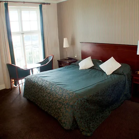 Cumbria Grand Hotel Grange-over-Sands