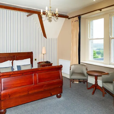 Cumbria Grand