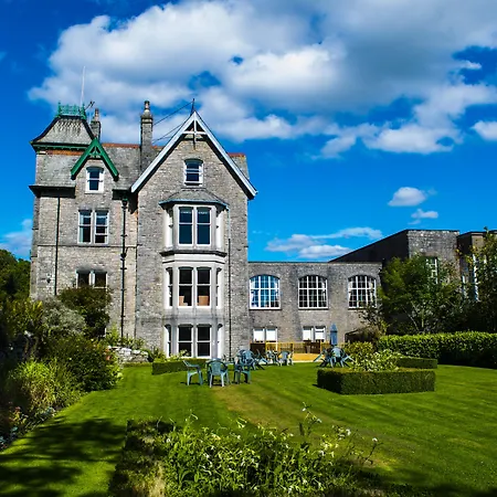 ホテル カンブリア グランド グレンジ・オーバー・サンズ