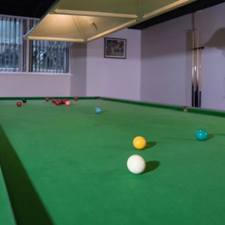 ホテル カンブリア グランド