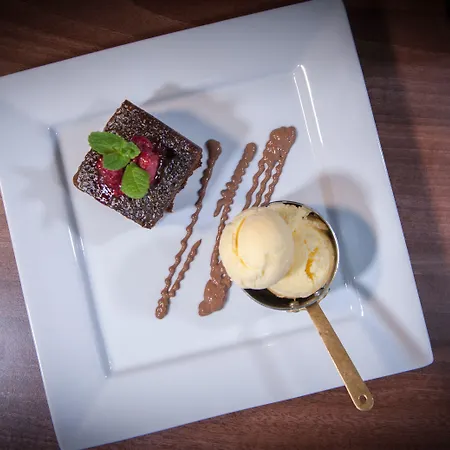 カンブリア グランド ホテル グレンジ・オーバー・サンズ