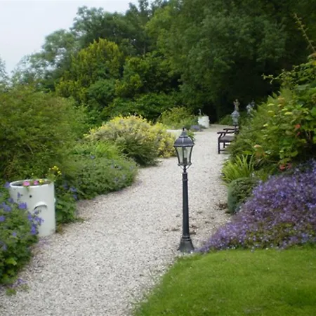 ホテル カンブリア グランド