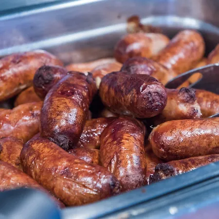 ホテル カンブリア グランド グレンジ・オーバー・サンズ