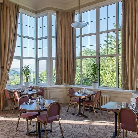 Cumbria Grand Grange-over-Sands
