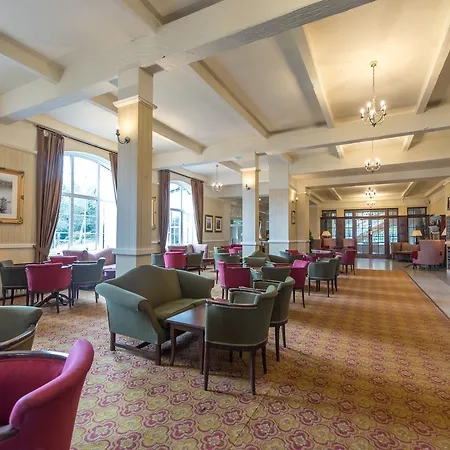 Cumbria Grand Hotel