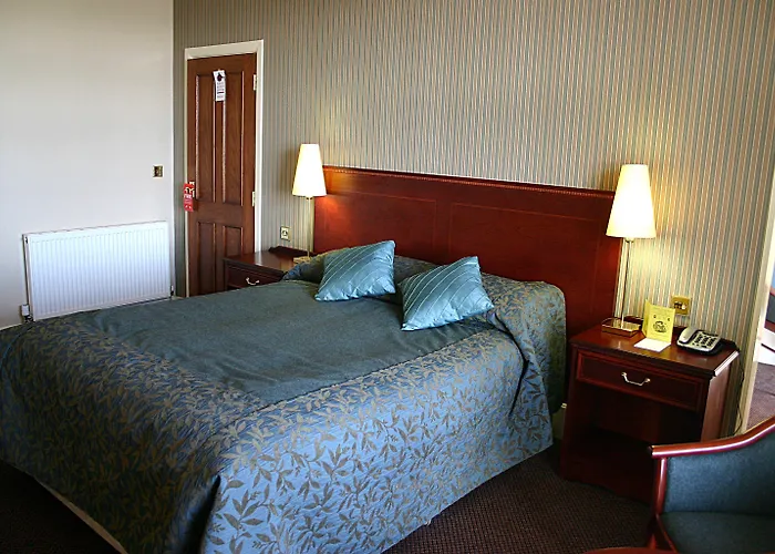 Hotel Cumbria Grand Grange-over-Sands