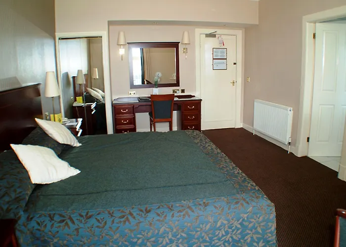 Cumbria Grand Grange-over-Sands