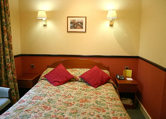 Cumbria Grand Hotel Grange-over-Sands