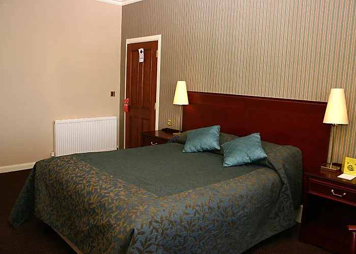 Cumbria Grand Grange-over-Sands