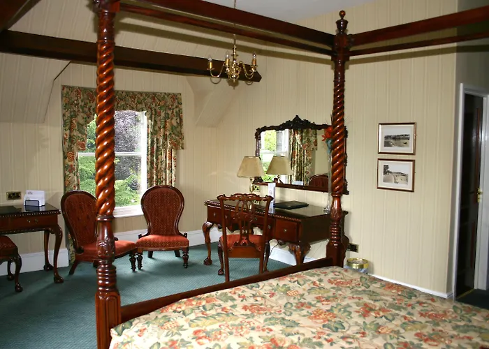 Cumbria Grand Hotel 3*