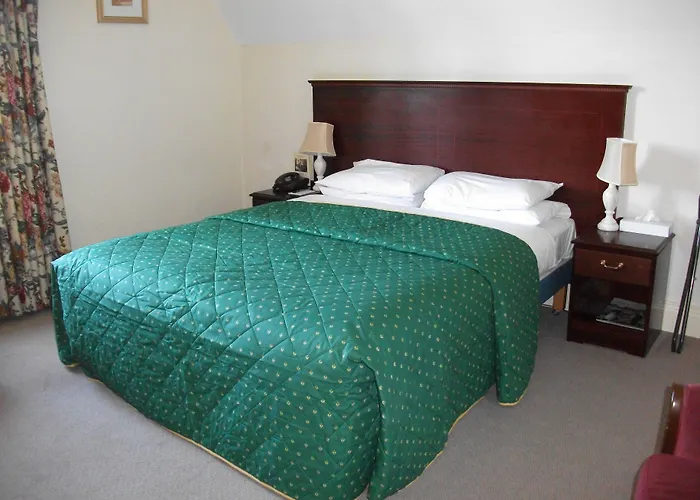 Hotel Cumbria Grand Grange-over-Sands