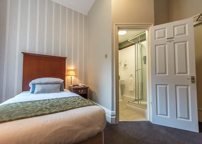 Cumbria Grand Grange-over-Sands