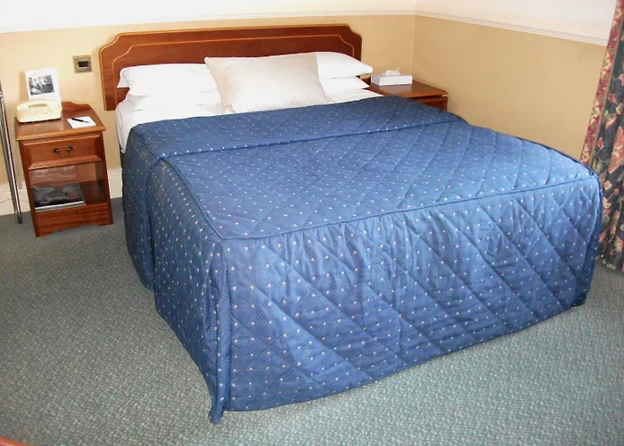 Cumbria Grand Hotel 3*