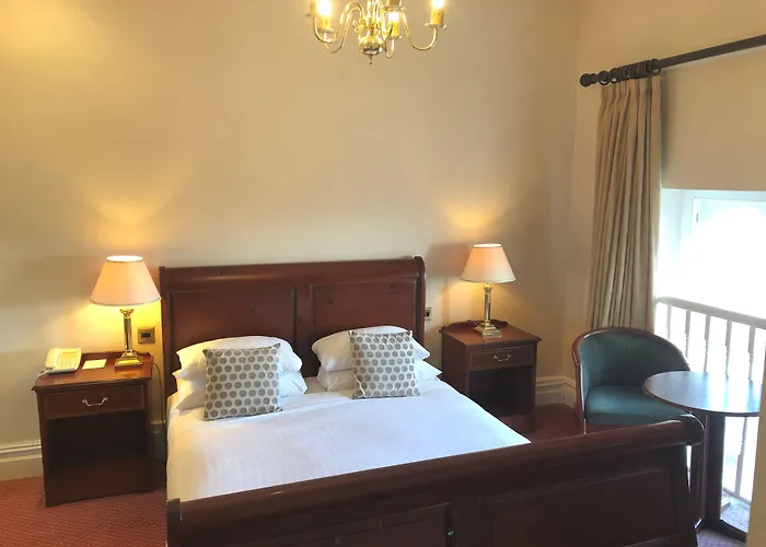 Cumbria Grand Grange-over-Sands