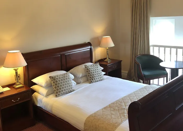 Hotel Cumbria Grand 3*