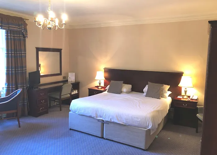 Cumbria Grand Hotel 3*