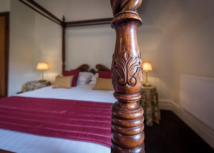 Cumbria Grand Hotel 3*