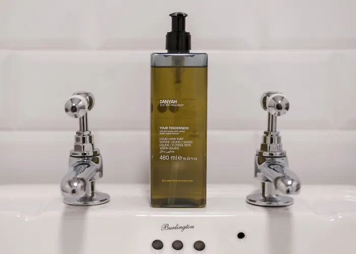 Hotel Cumbria Grand Grange-over-Sands