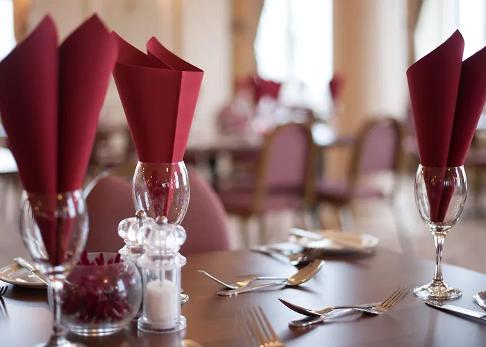 Cumbria Grand Hotel 3*