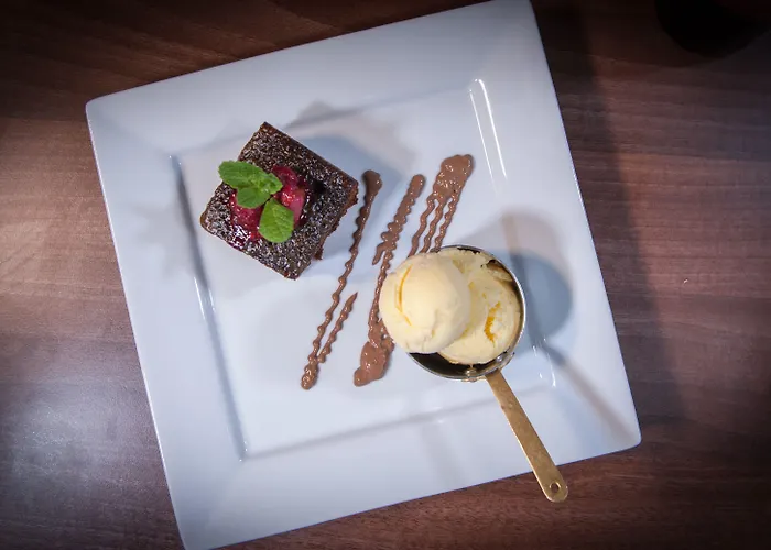 Cumbria Grand Hotel Grange-over-Sands