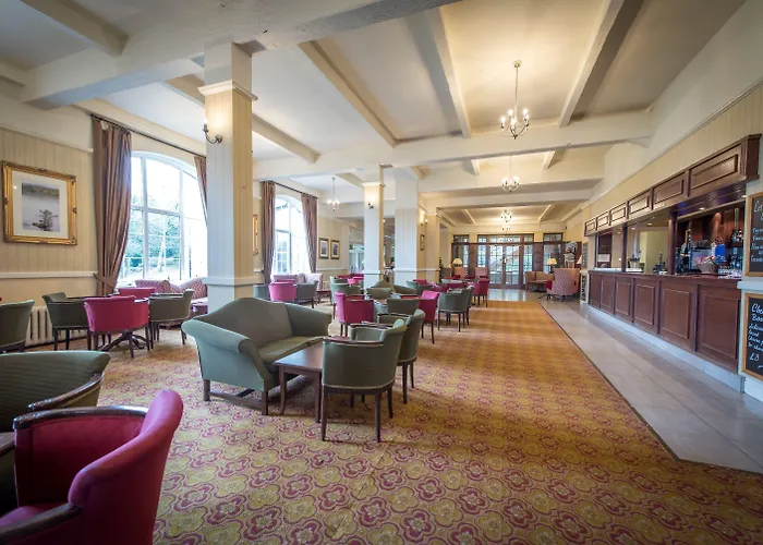 Cumbria Grand Hotel