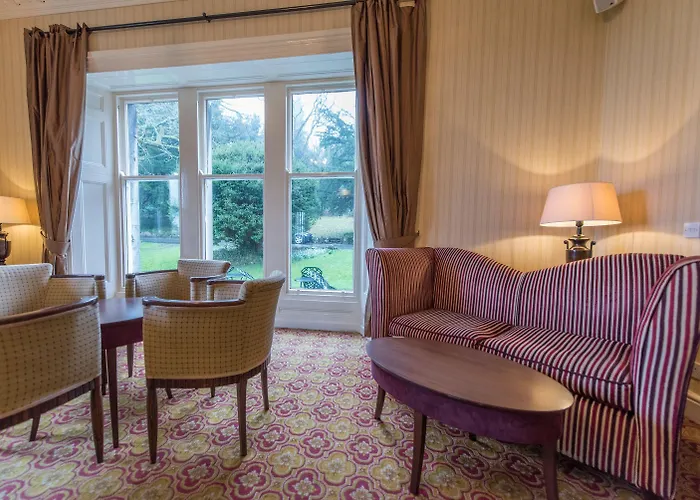 Cumbria Grand Hotel 3*