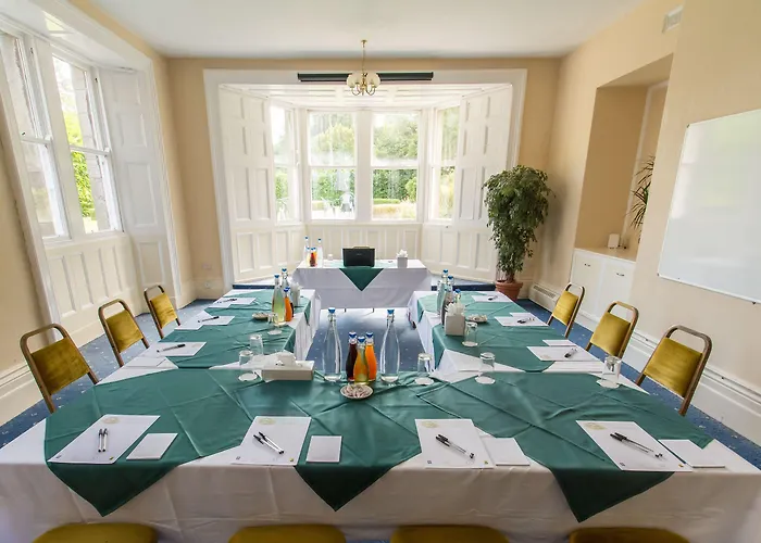 Hotel Cumbria Grand Grange-over-Sands