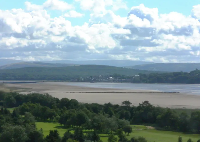 Cumbria Grand 3* Grange-over-Sands