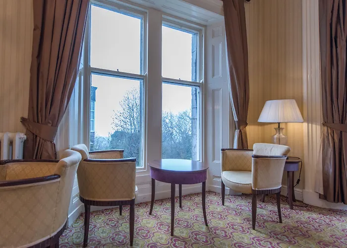 Hotel Cumbria Grand Grange-over-Sands