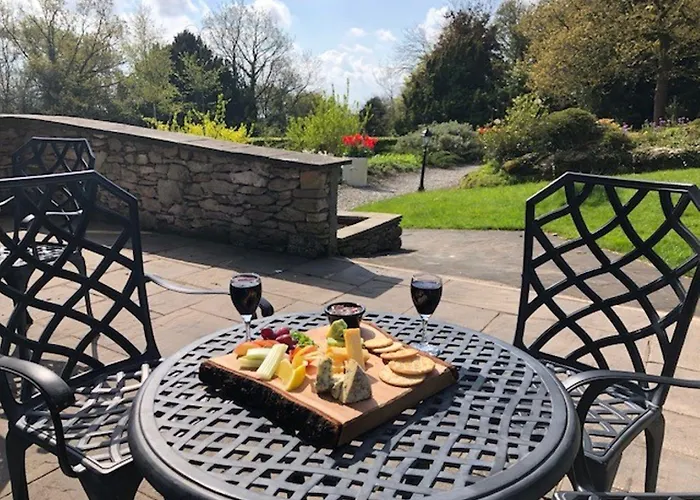 Hotel Cumbria Grand Grange-over-Sands