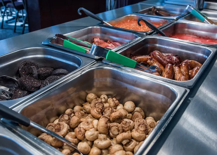 Cumbria Grand Hotel Grange-over-Sands